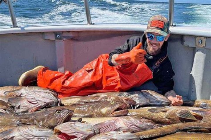 A Trailblazing Deckhand From Deadliest Catch