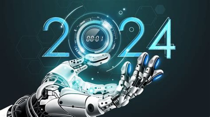 Alive And Thriving In 2024 And Beyond
