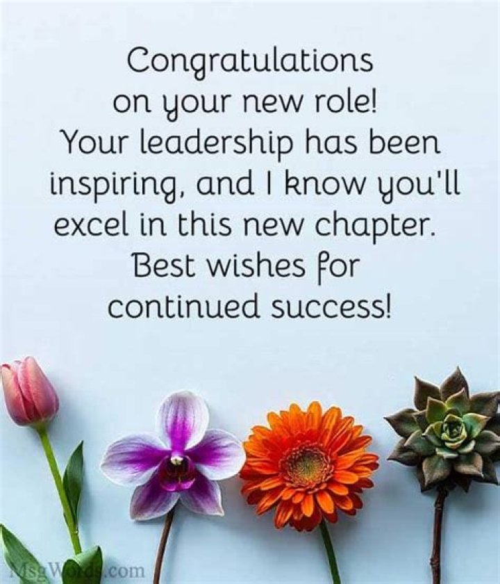 Their Role In Her Success
